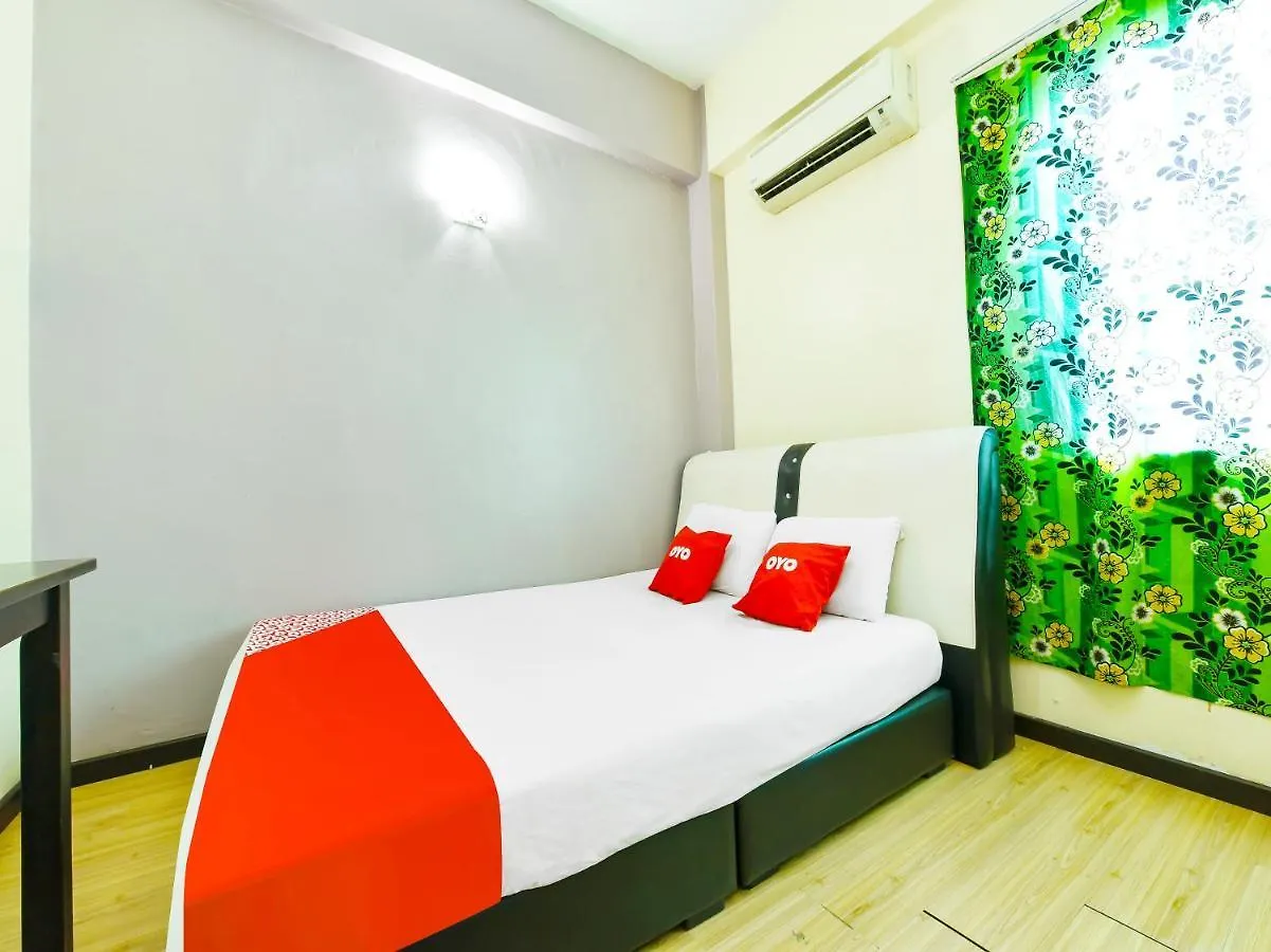 **  Spot On 90477 Hotel Kl2Fighter Malacca Malaisie
