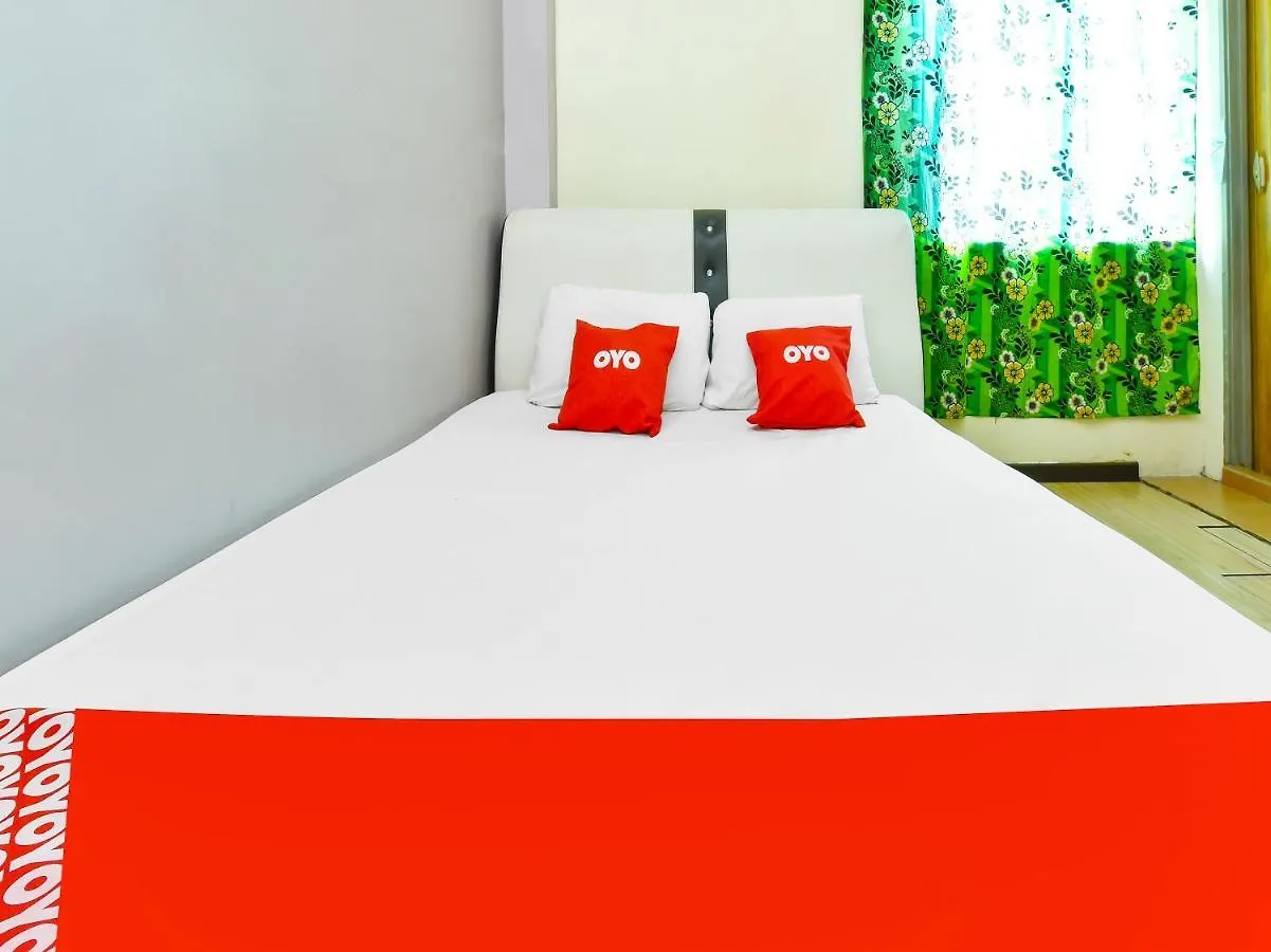 Spot On 90477 Hotel Kl2Fighter Malacca 2*,  Malaisie